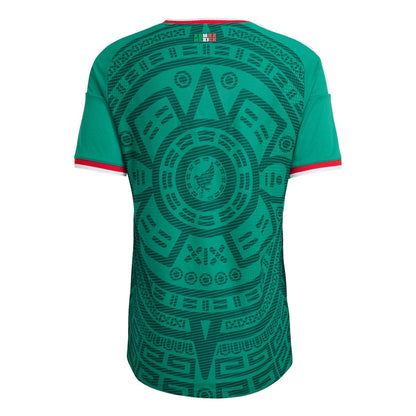 Mexico World Cup 2026 Home - Player Version [Slim Fit]