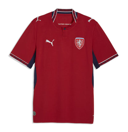 Czech Republic World Cup 2026 - Fan Version