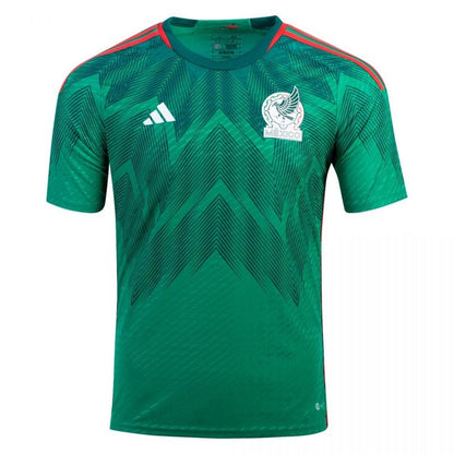 Mexico 22/23 I Home Player Version Jersey [Slim Fit]