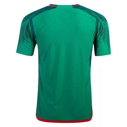 Mexico 22/23 I Home Player Version Jersey [Slim Fit]