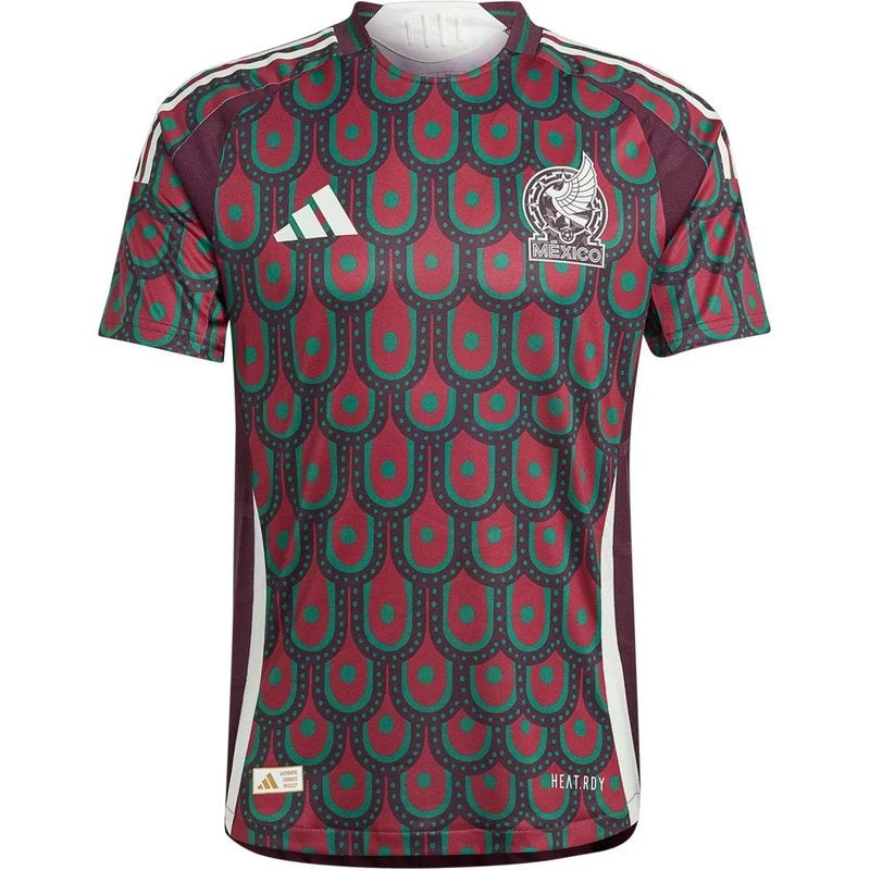 Mexico 24/25 I Home Jersey - Player Version - Slim Fit