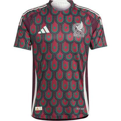 Mexico 24/25 I Home Jersey - Player Version - Slim Fit