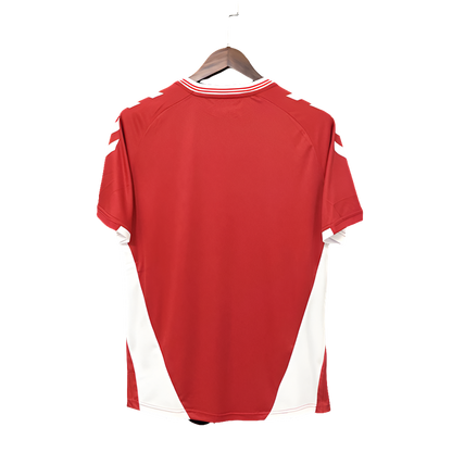 Middlesbrough 21/22 I Home Jersey - Fan Version