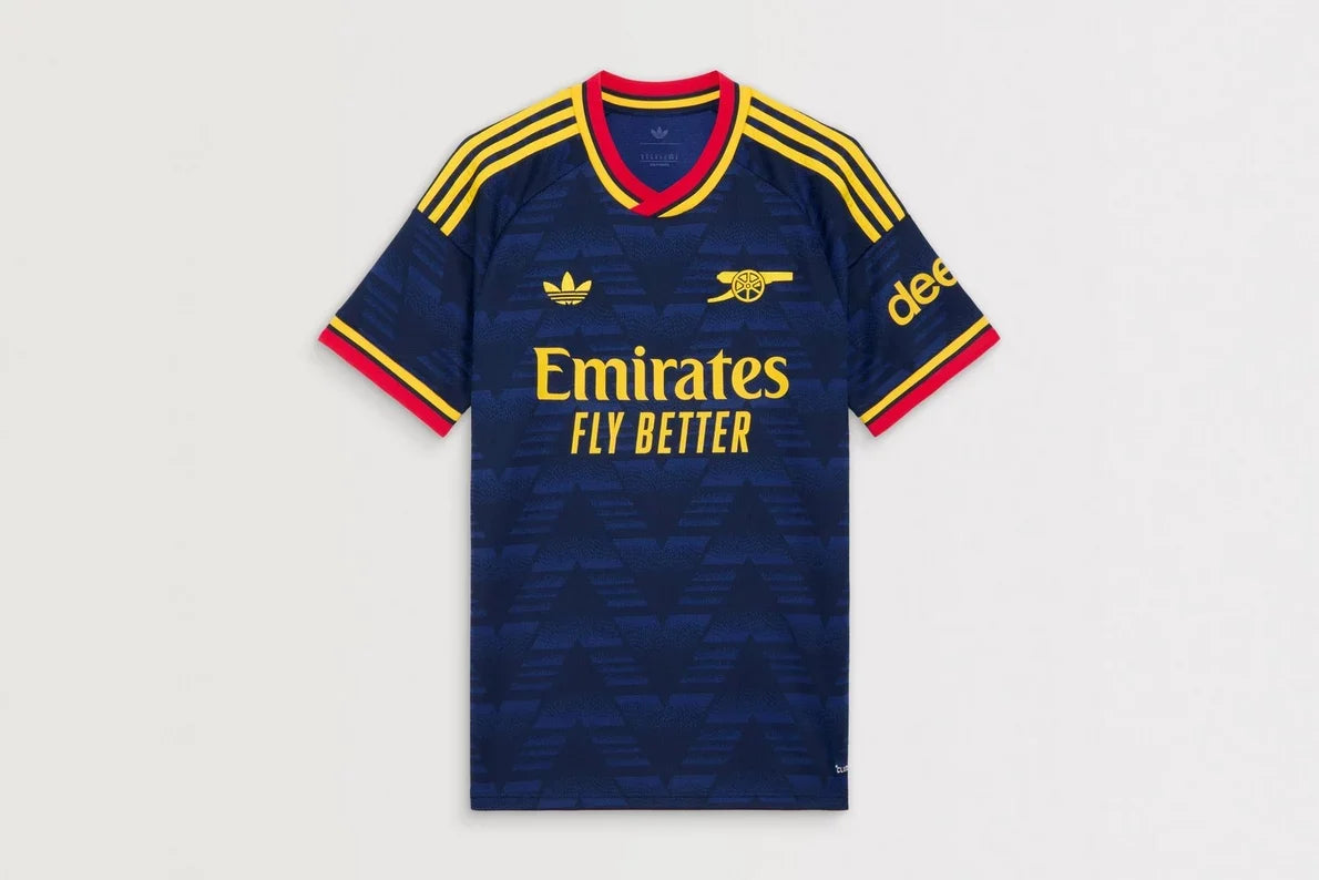 Jersey Away Arsenal FC 2026/27