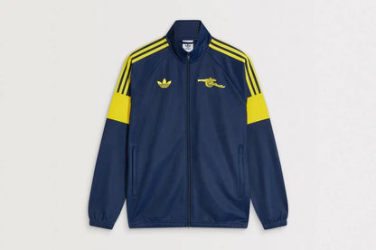 Jacket Arsenal 25/26 Lifestyler Track Top
