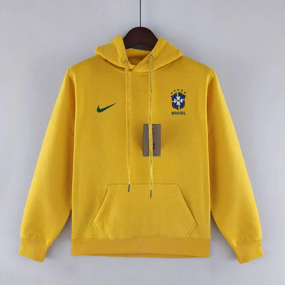 Moleton Brazil - Brazil Yellow