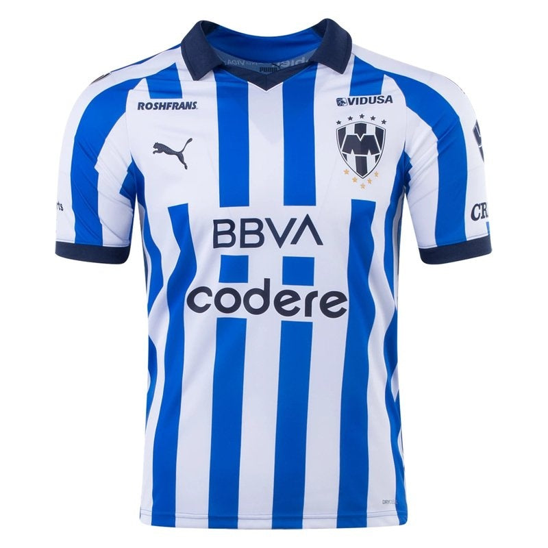 Monterrey 23/24 I Home Jersey - Player Version - Slim Fit