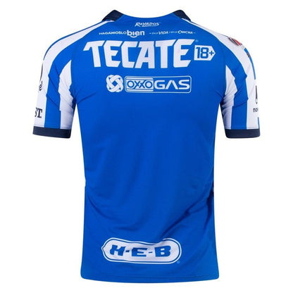 Monterrey 23/24 I Home Jersey - Player Version - Slim Fit