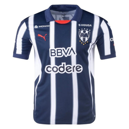 Monterrey 24/25 I Home Jersey - Player Version - Slim Fit