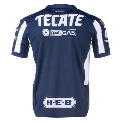 Monterrey 24/25 I Home Jersey - Player Version - Slim Fit