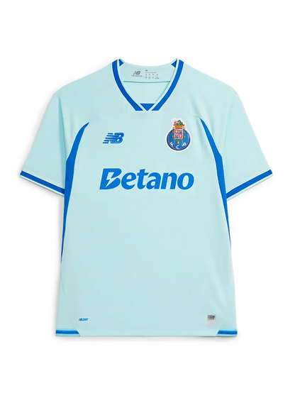 Porto Third 2026/27 Fan Version Men's Jersey