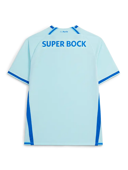 Porto Third 2026/27 Fan Version Men's Jersey