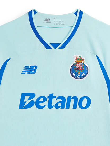 Porto Third 2026/27 Fan Version Men's Jersey