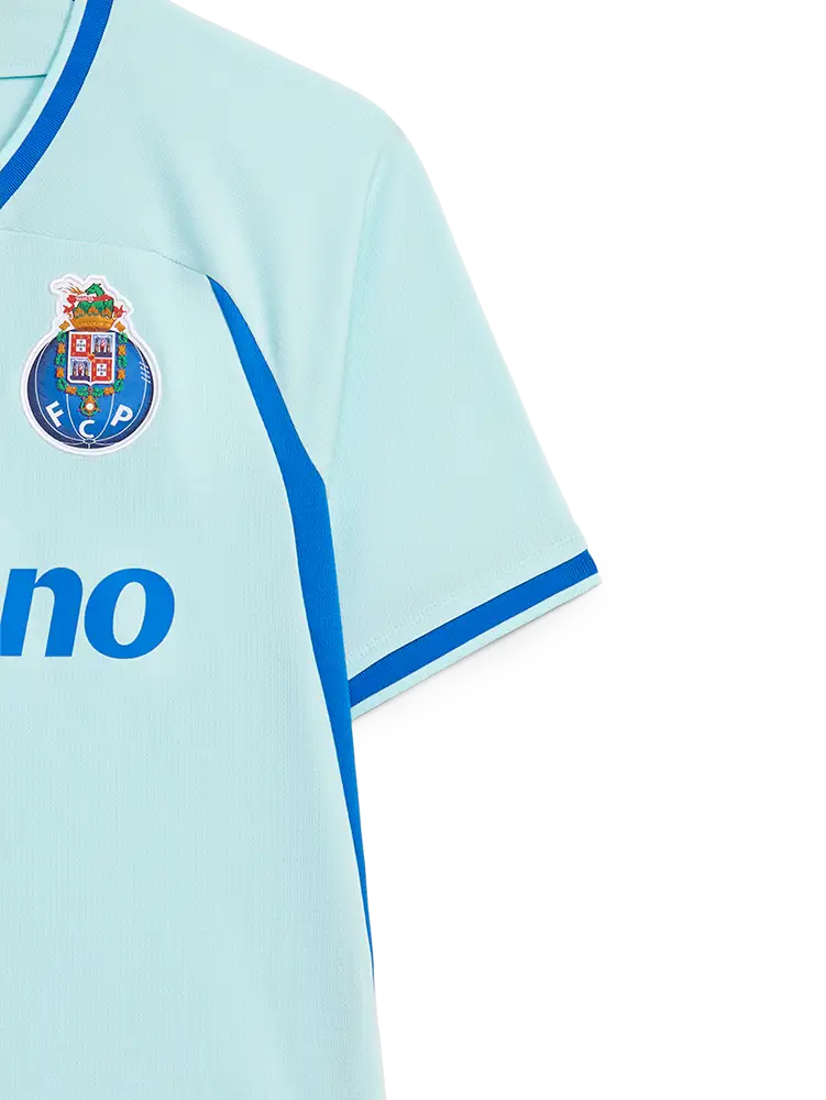 Porto Third 2026/27 Fan Version Men's Jersey