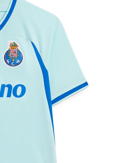 Porto Third 2026/27 Fan Version Men's Jersey