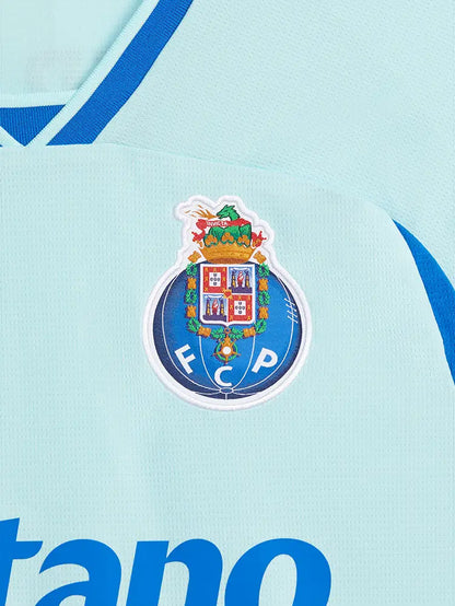 Porto Third 2026/27 Fan Version Men's Jersey