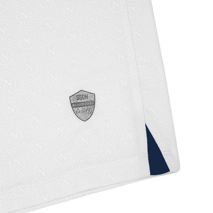 Napoli 24/25 II Away Jersey - Fan Version