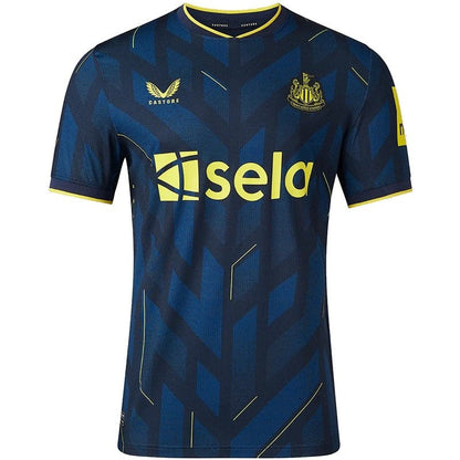 Newcastle United 23/24 III Third Jersey - Player Version - Slim Fit
