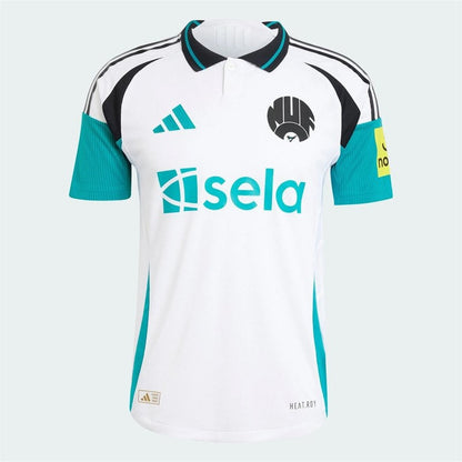 Newcastle United 24/25 III Third Jersey - Player Version - Slim Fit