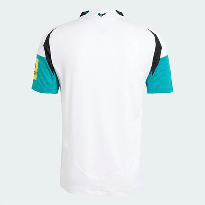 Newcastle United 24/25 III Third Jersey - Player Version - Slim Fit