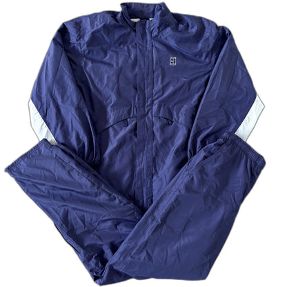 Court Vintage Jacket