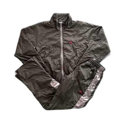 Vintage Jacket