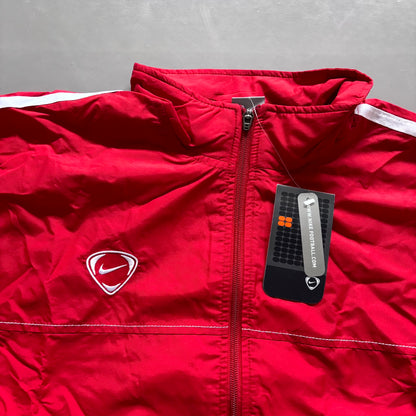 Vintage Jacket NEU