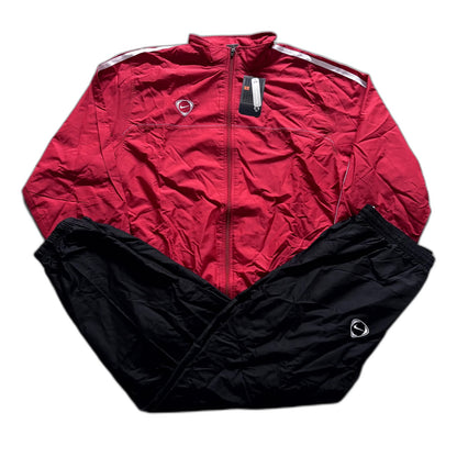 Vintage Jacket NEU
