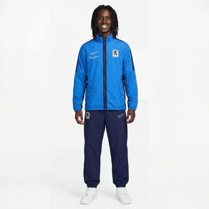 x 1860 München Vintage Jacket 2011/12