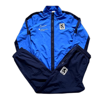 x 1860 München Vintage Jacket 2011/12