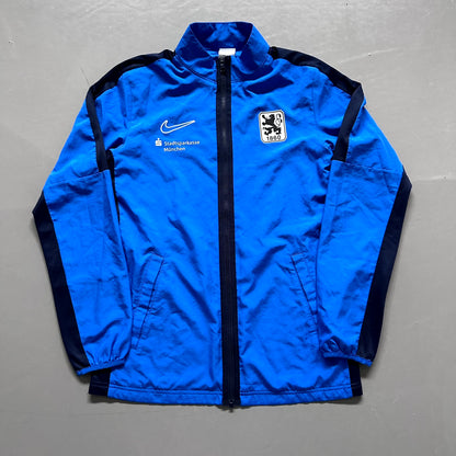 x 1860 München Vintage Jacket 2011/12