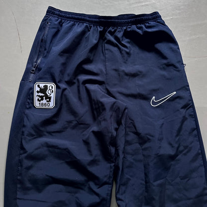x 1860 München Vintage Jacket 2011/12