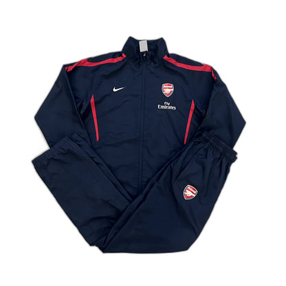 x Arsenal Vintage Jacket 2011/12