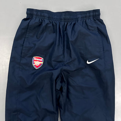 x Arsenal Vintage Jacket 2011/12