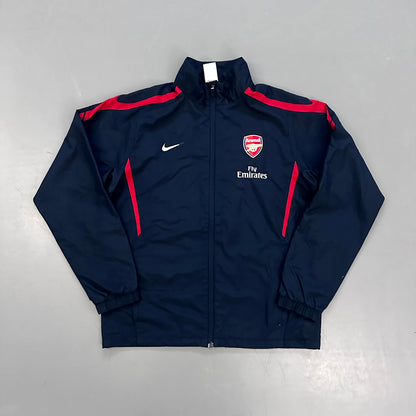 x Arsenal Vintage Jacket 2011/12