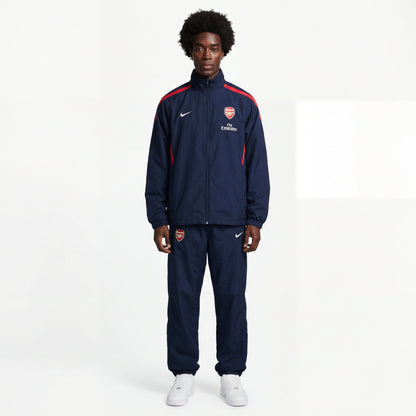 x Arsenal Vintage Jacket 2011/12