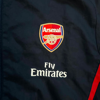 x Arsenal Vintage Jacket 2011/12