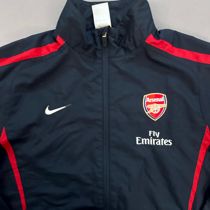 x Arsenal Vintage Jacket 2011/12