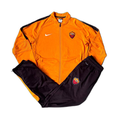x AS Rom Vintage Jacket 2013/14