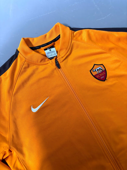 x AS Rom Vintage Jacket 2013/14