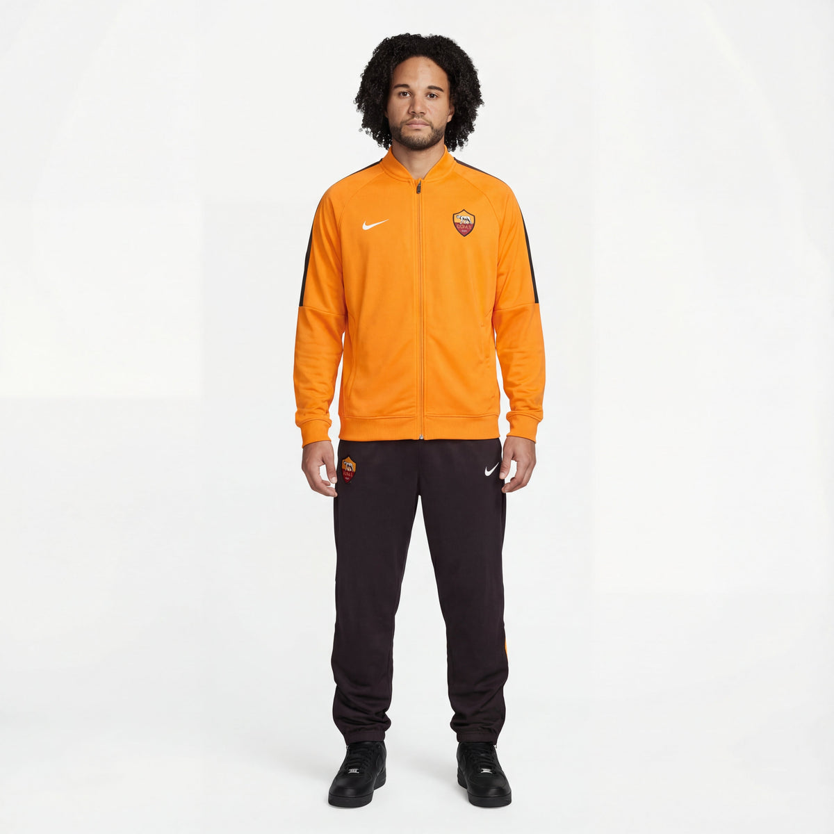 x AS Rom Vintage Jacket 2013/14