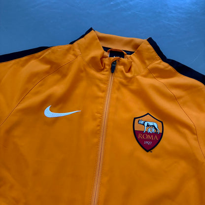 x AS Rom Vintage Jacket 2014/15