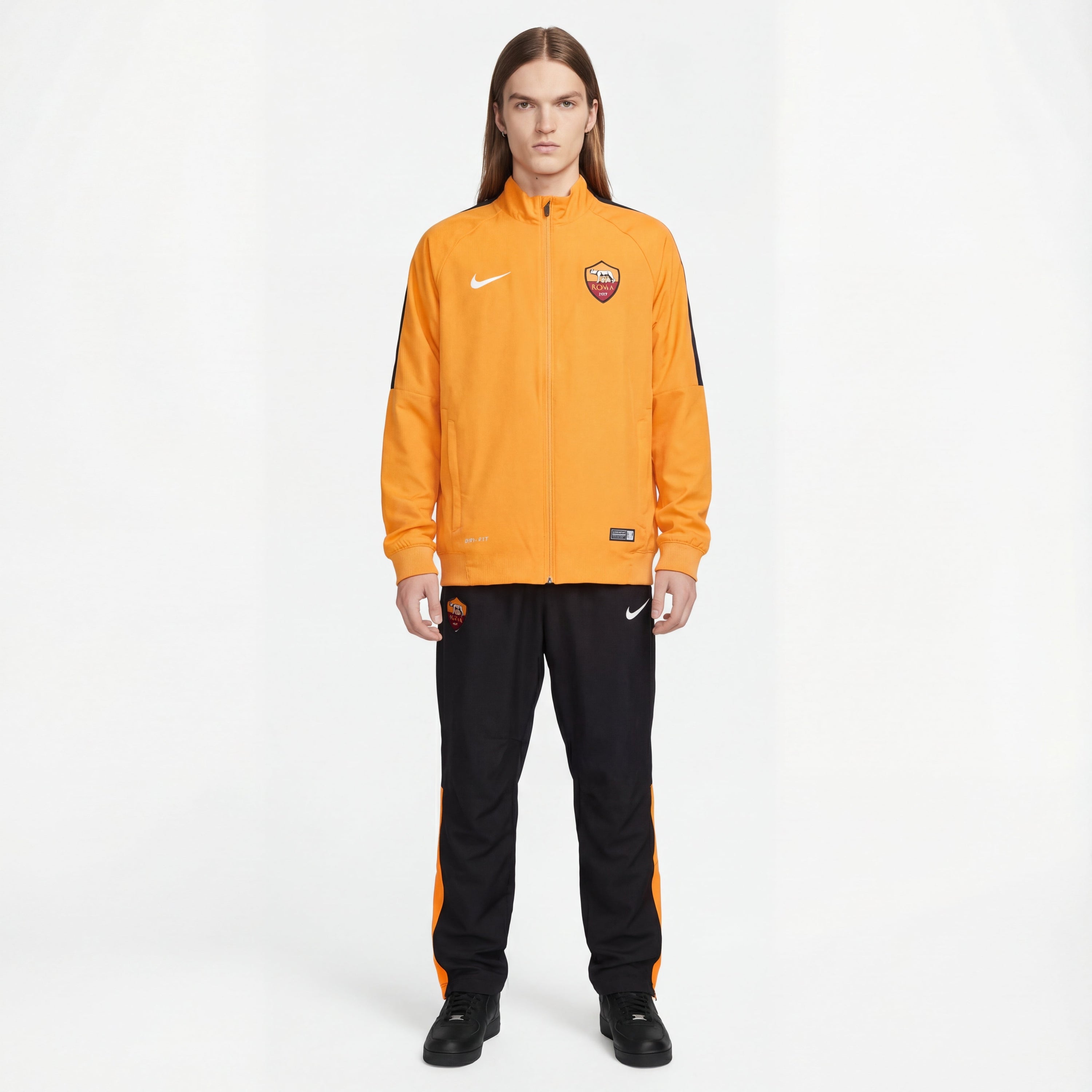x AS Rom Vintage Jacket 2014/15