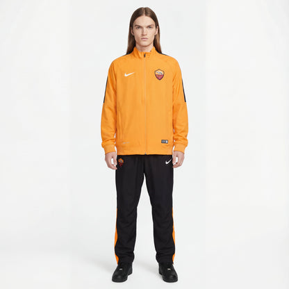 x AS Rom Vintage Jacket 2014/15
