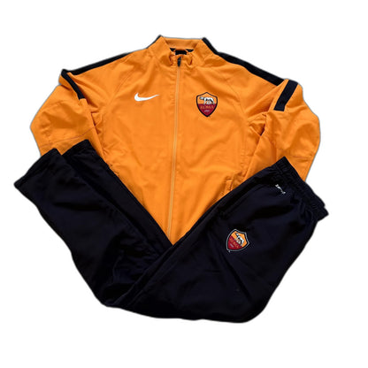 x AS Rom Vintage Jacket 2014/15
