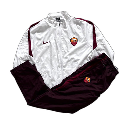 x AS Rom Vintage Jacket 2014/15 | XL