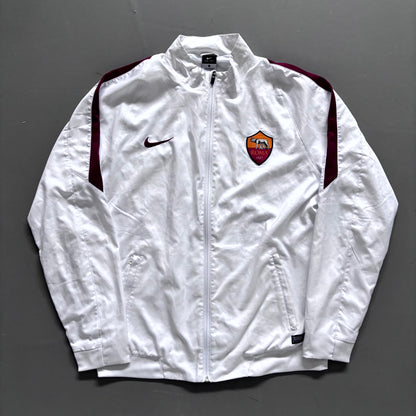 x AS Rom Vintage Jacket 2014/15 | XL