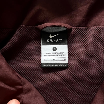 x AS Roma Vintage Jacket 2014/15