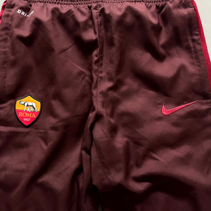 x AS Roma Vintage Jacket 2014/15