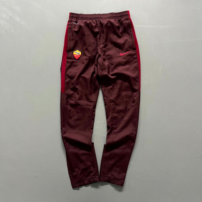 x AS Roma Vintage Jacket 2014/15